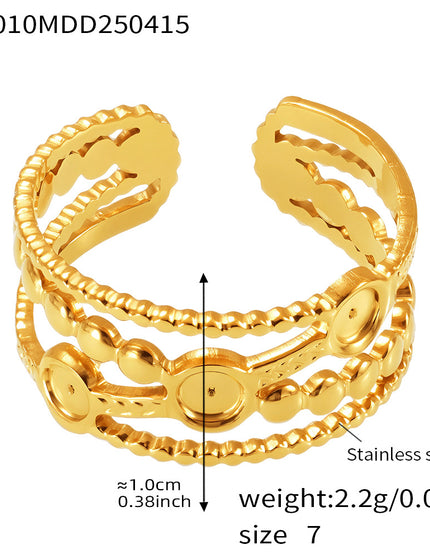 Skinny Ring