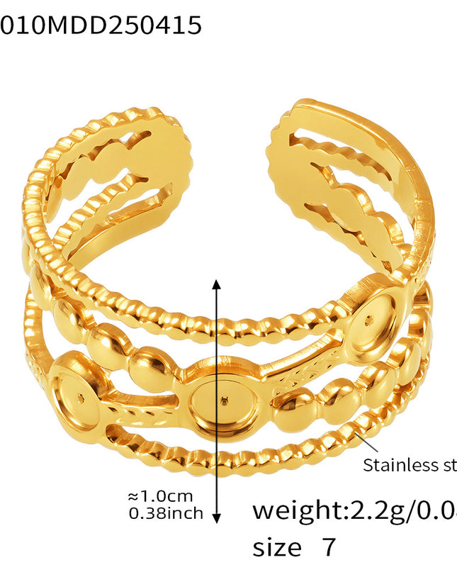 Skinny Ring