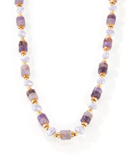Silvia Necklace