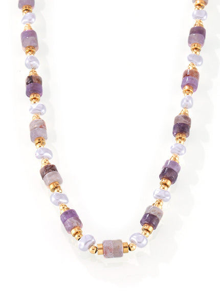 Silvia Necklace