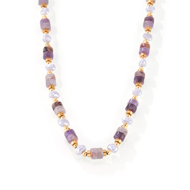 Silvia Necklace