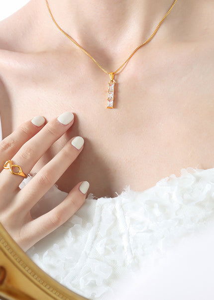 Castilla Necklace