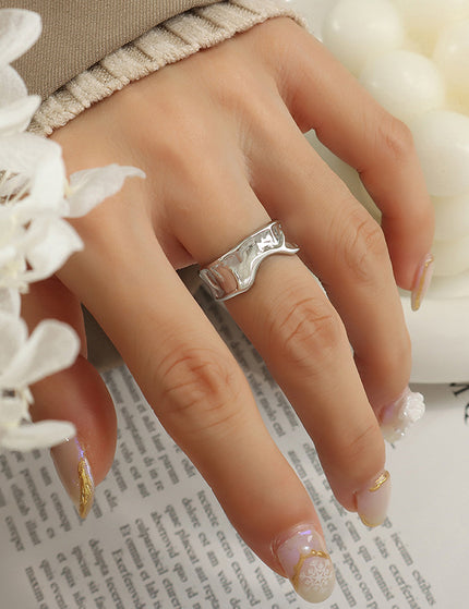 Bright Ring