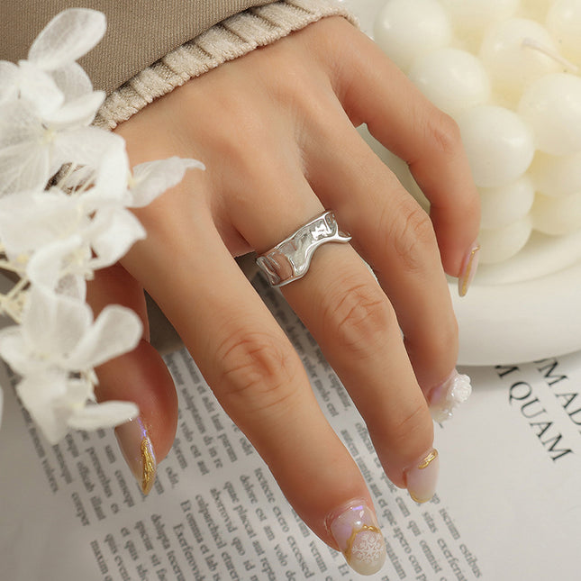 Bright Ring