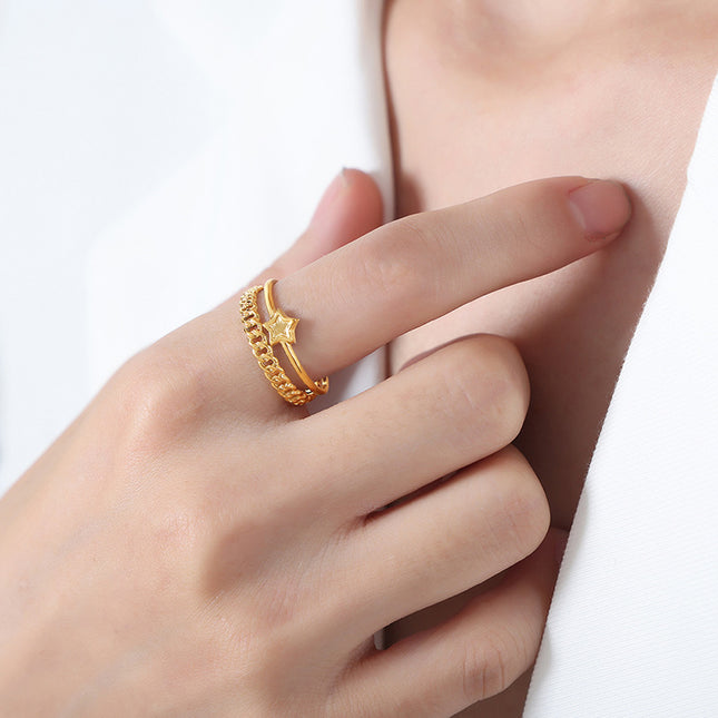 Cutie Ring