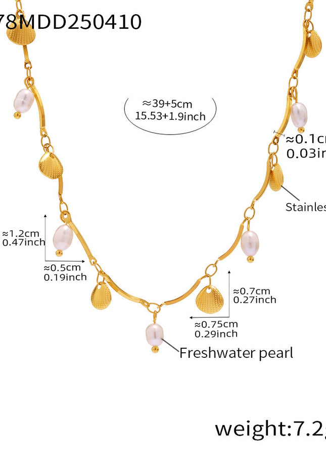 Lia Necklace
