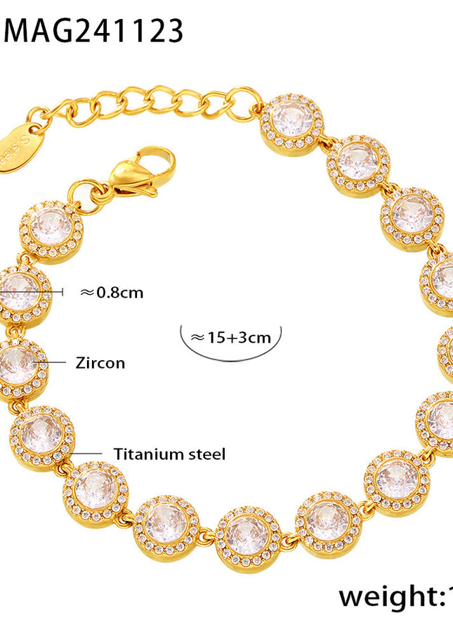 Raffael Necklace