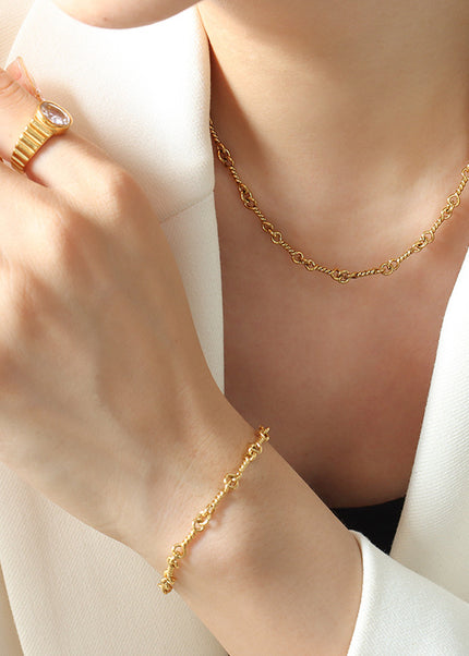 Amara Necklace