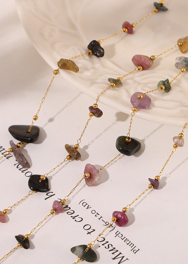 Meadow Necklace