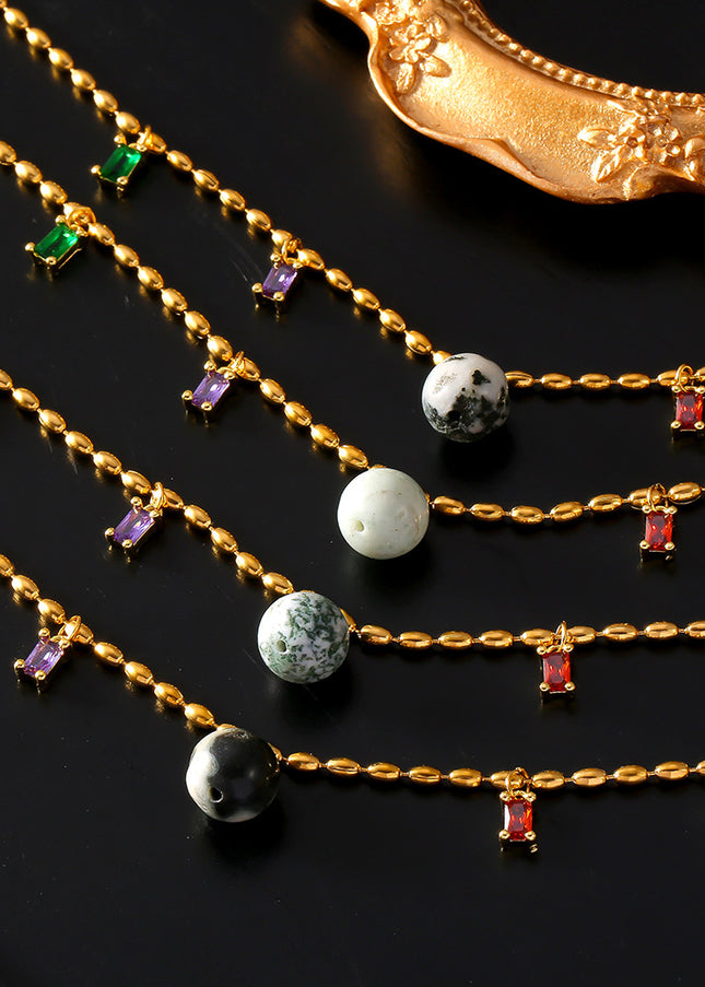 Hearty Necklace