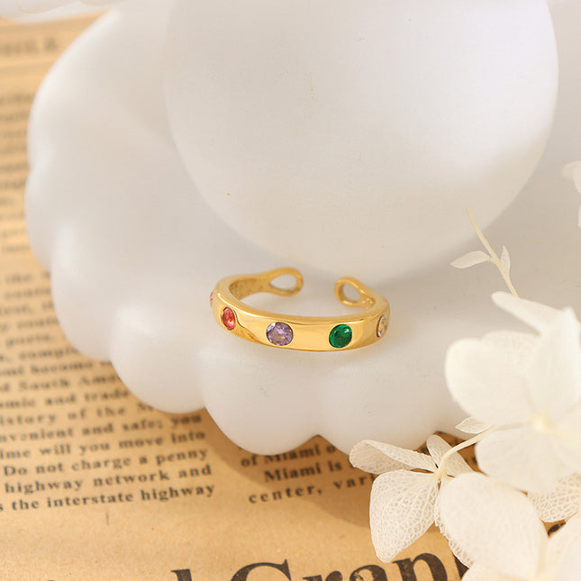 Juni Ring