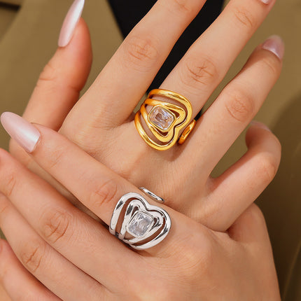 Coffee Ring