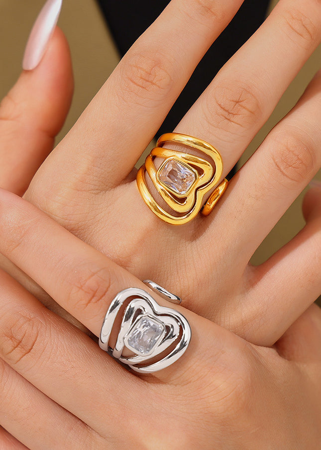 Coffee Ring