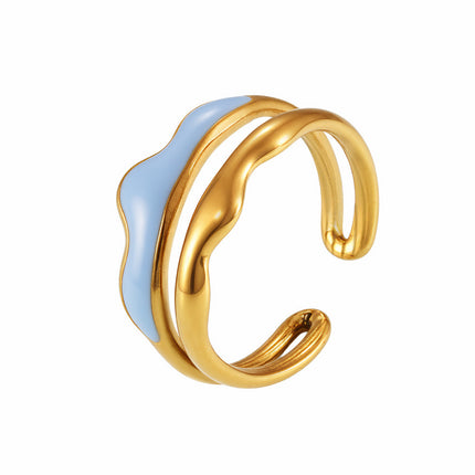 Assago Ring