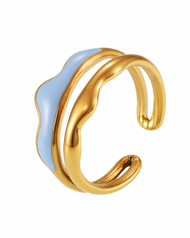 Assago Ring