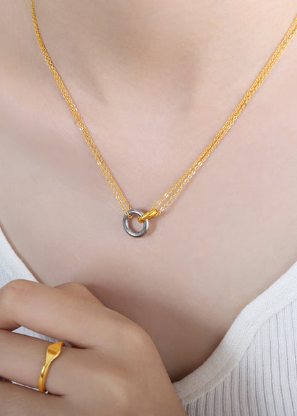 Bikini Necklace