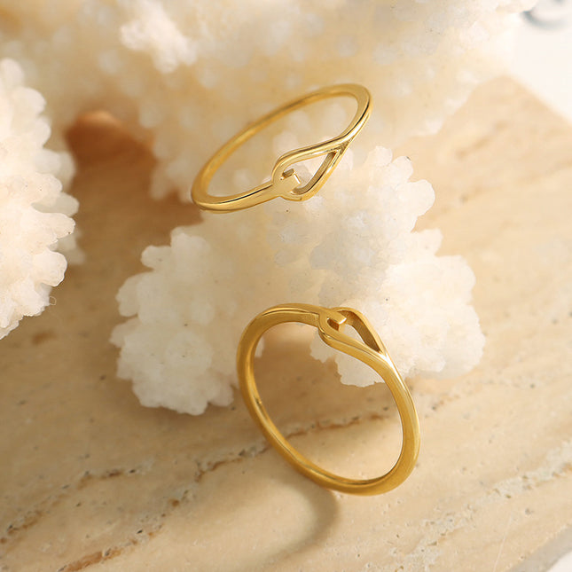 Plain Ring