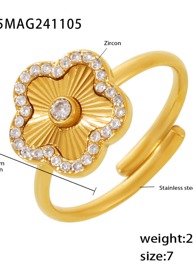 Drip Ring