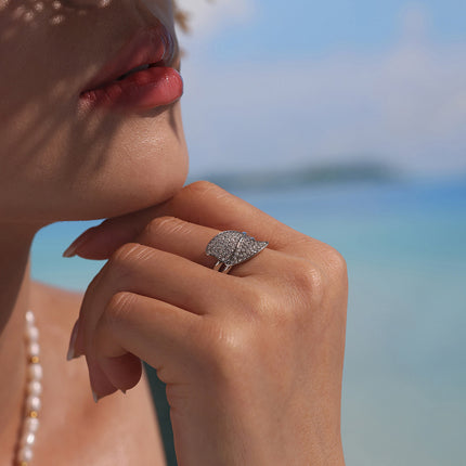 March Ring