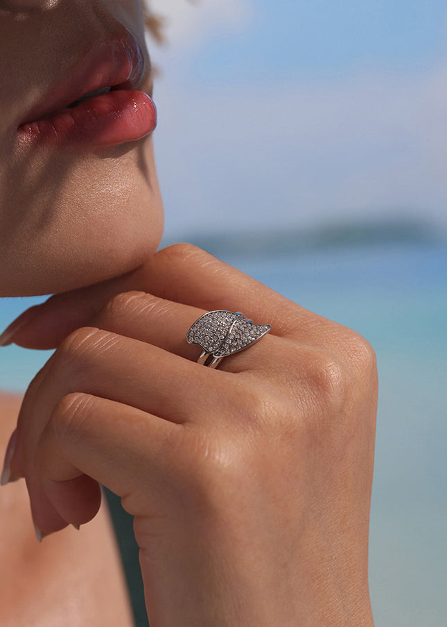 March Ring