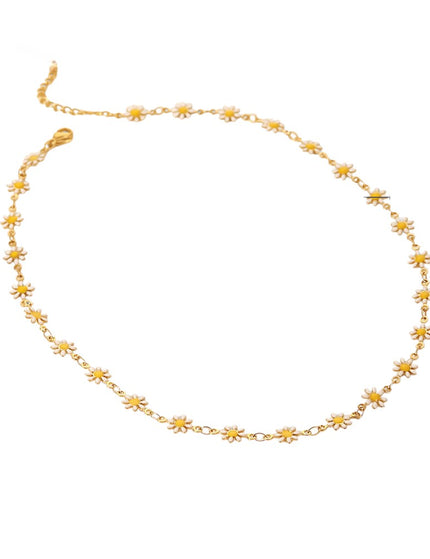 Dazzle Necklace