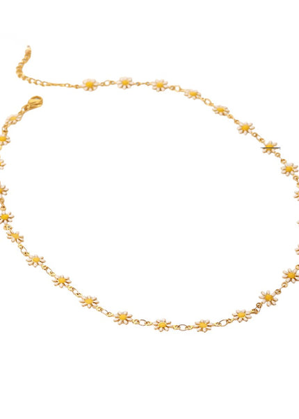 Dazzle Necklace