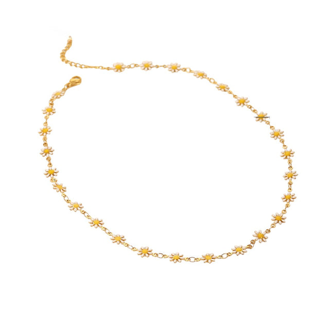 Dazzle Necklace