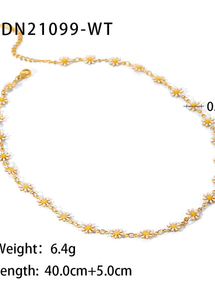 Dazzle Necklace