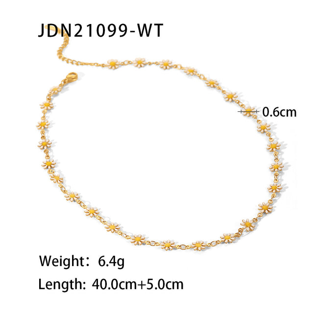 Dazzle Necklace
