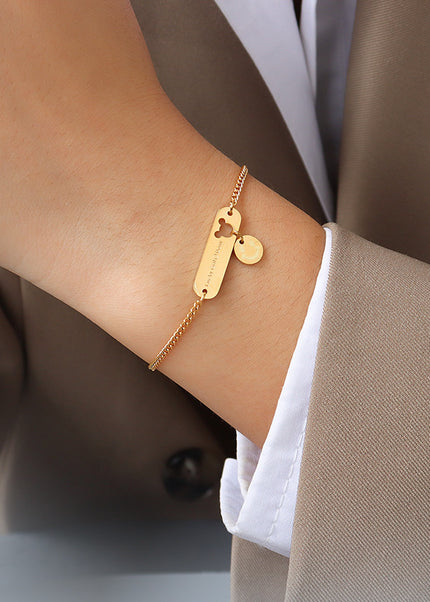 Gracie Bracelet