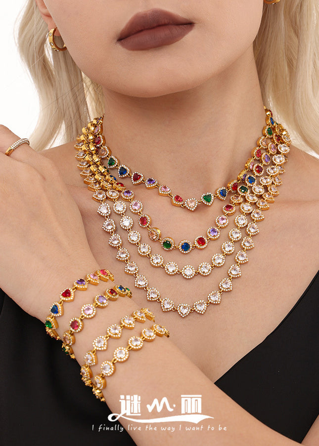 Raffael Necklace