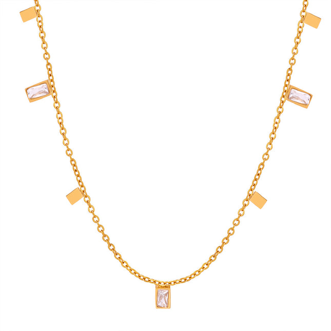 Kitti Necklace