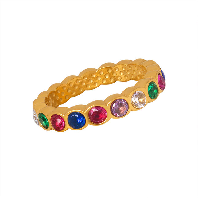 Sydney Ring