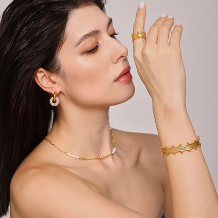 Sway Ring