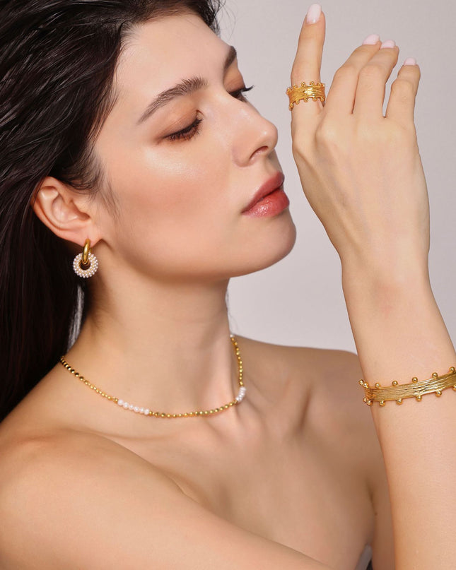 Sway Ring