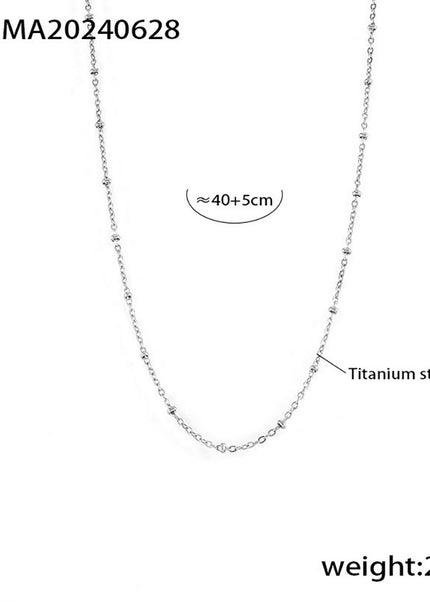 Natalina Necklace