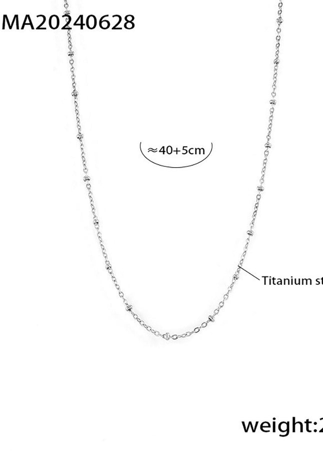 Natalina Necklace