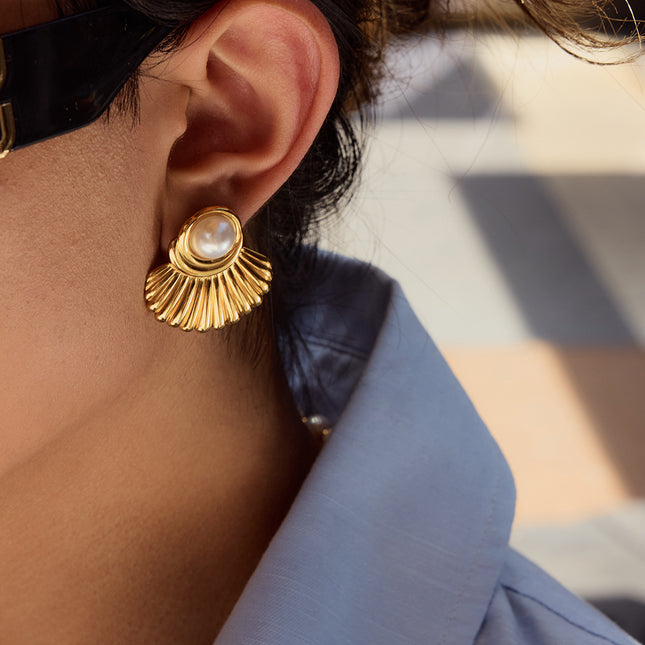 Sug Earrings