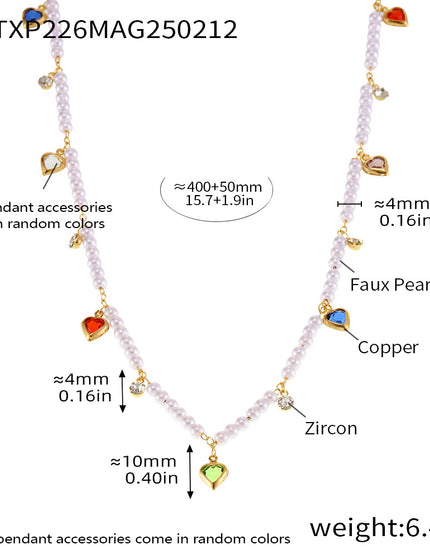 Eva Necklace