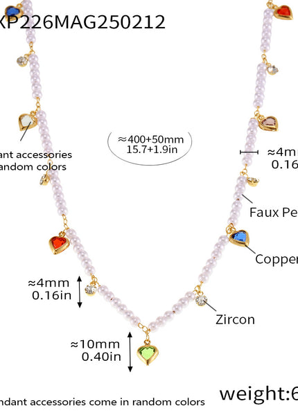 Eva Necklace