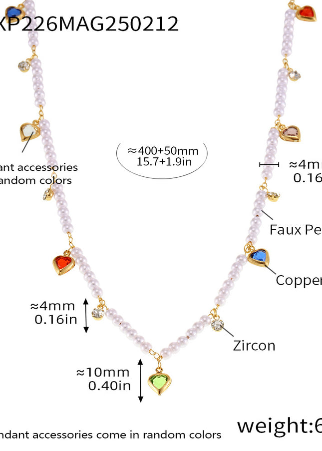 Eva Necklace