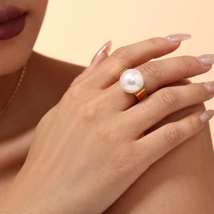 Blinky Ring