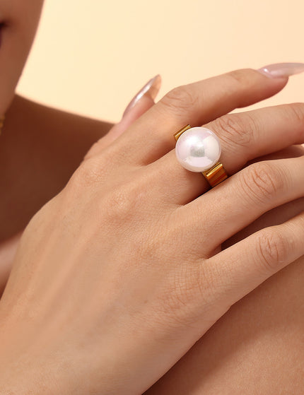 Blinky Ring