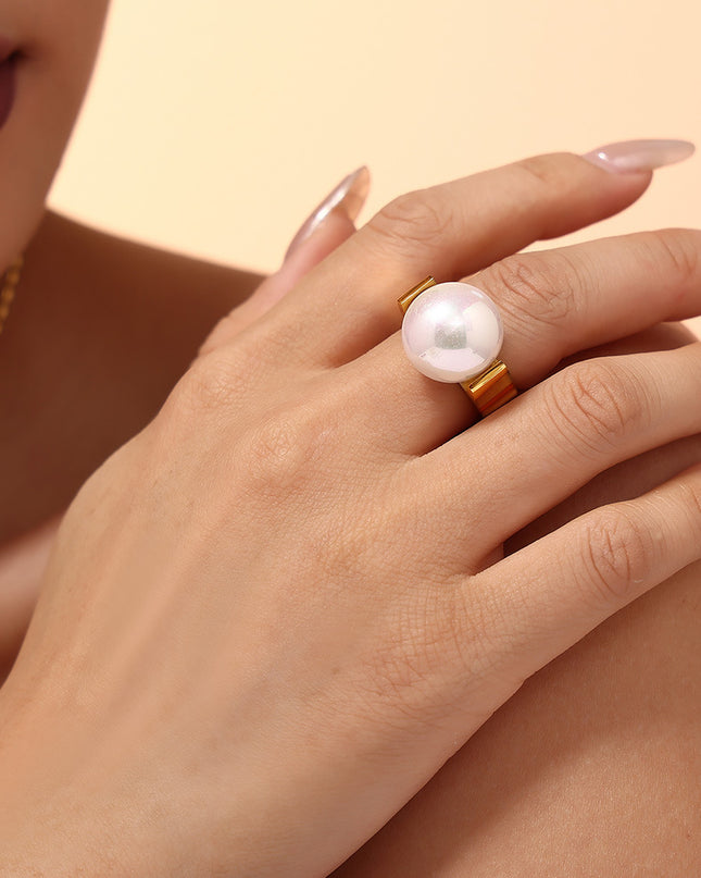 Blinky Ring