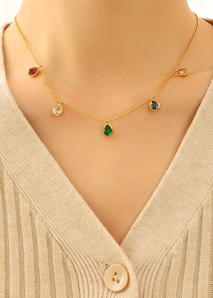 Anna Necklace