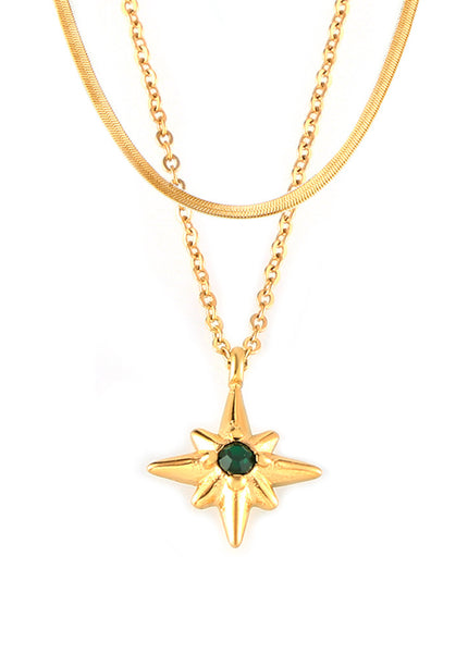 Chica Necklace
