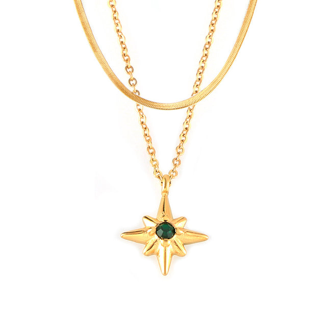 Chica Necklace