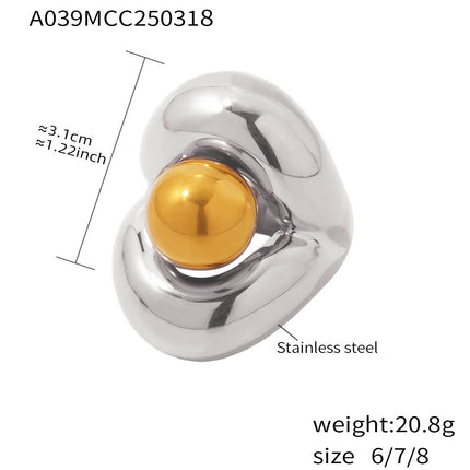 Arese Ring