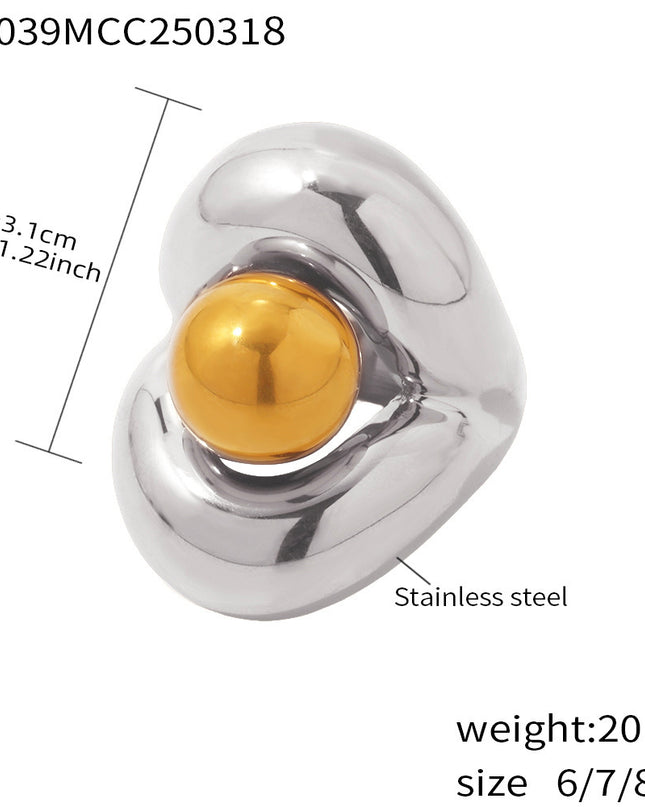 Arese Ring
