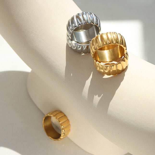Petta Ring